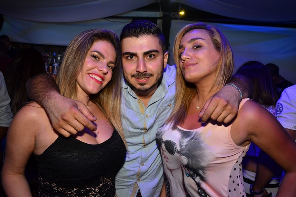 Publicity On Saturday Night